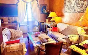 Appartement De Luxe Au Coeur De Saint-Tropez