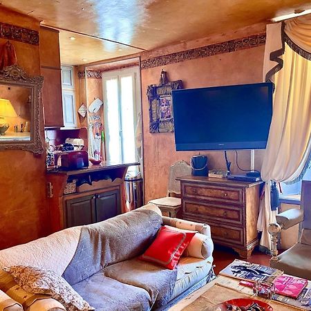 Appartement De Luxe Au Coeur De Saint-Tropez Esterno foto