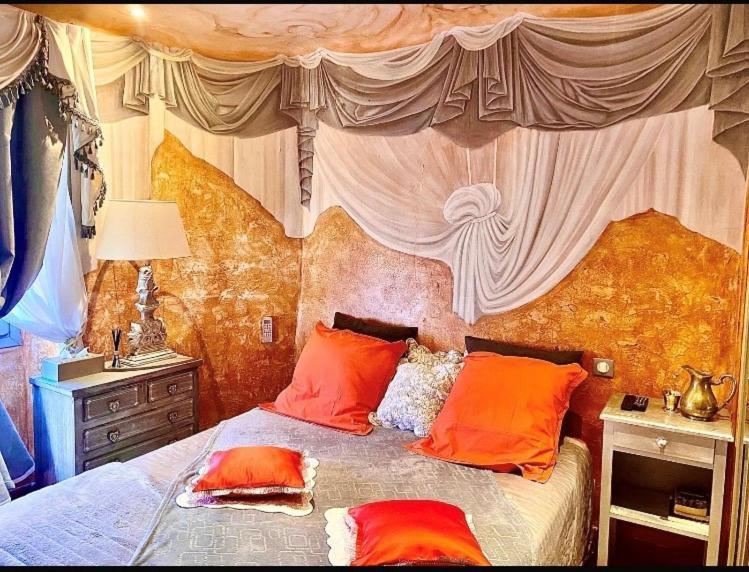 Appartement De Luxe Au Coeur De Saint-Tropez Esterno foto