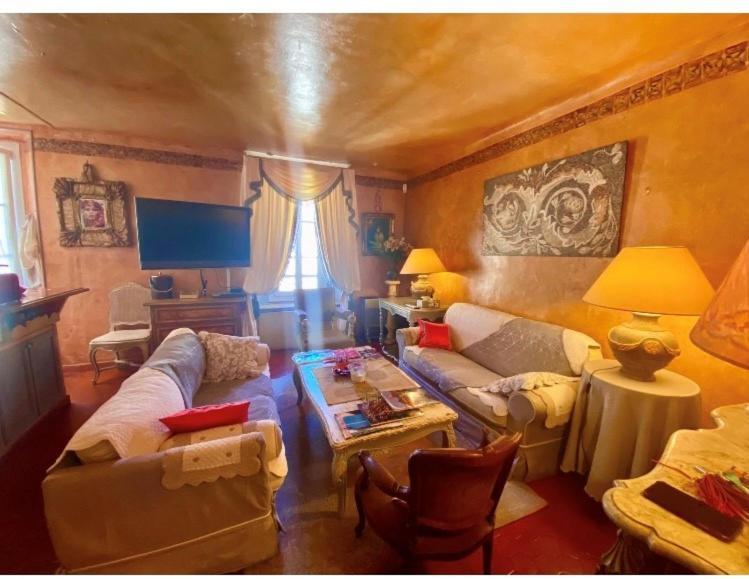 Appartement De Luxe Au Coeur De Saint-Tropez Esterno foto