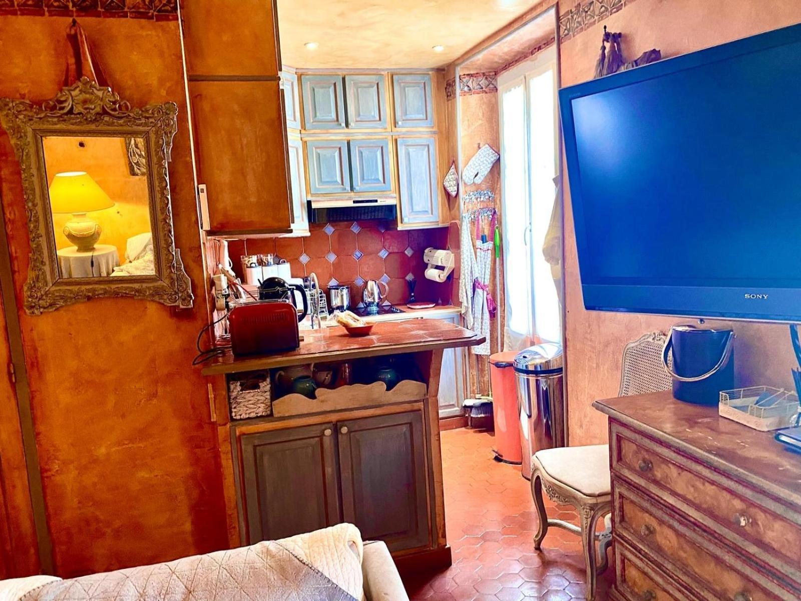 Appartement De Luxe Au Coeur De Saint-Tropez Esterno foto